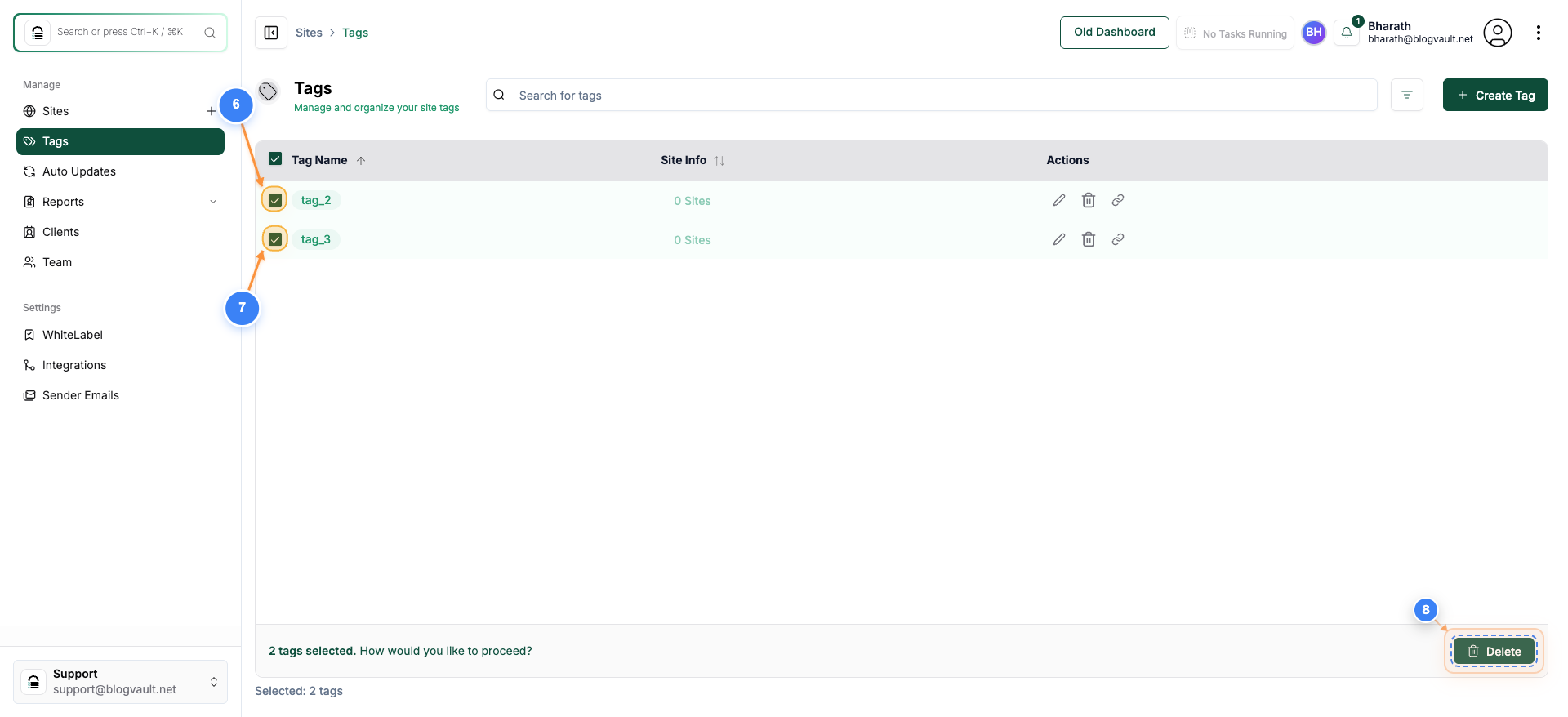 Step 5 screenshot