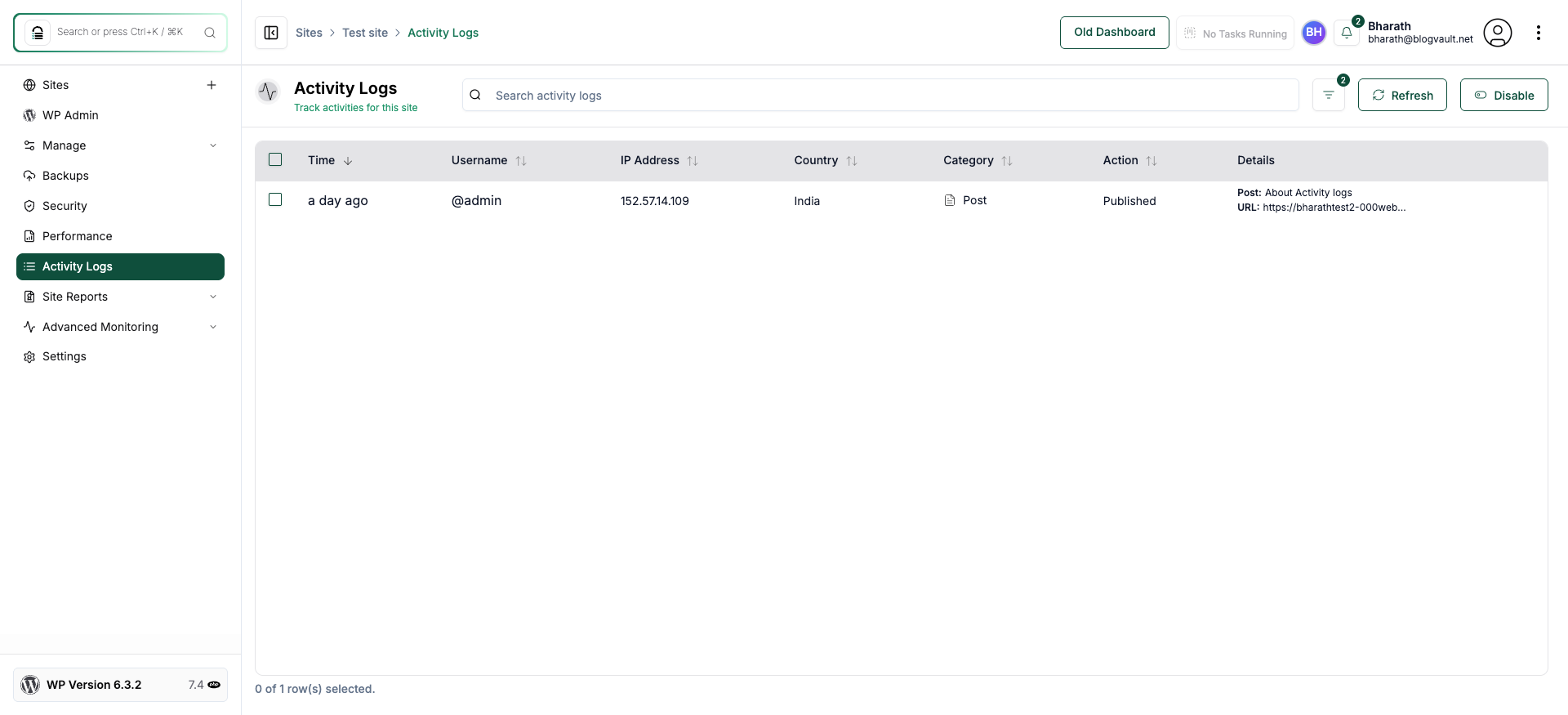 Step 5 screenshot