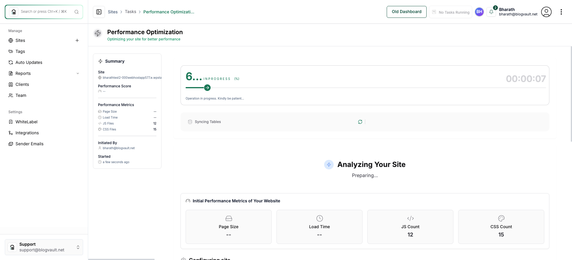 Step 4 screenshot