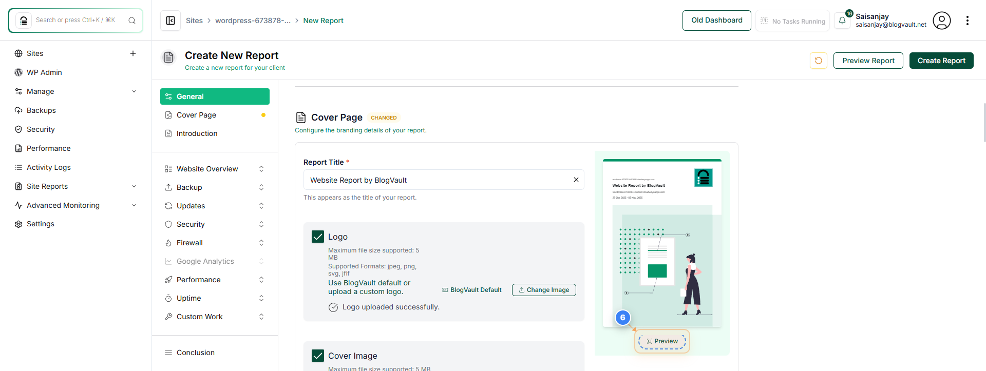 Step 6 screenshot