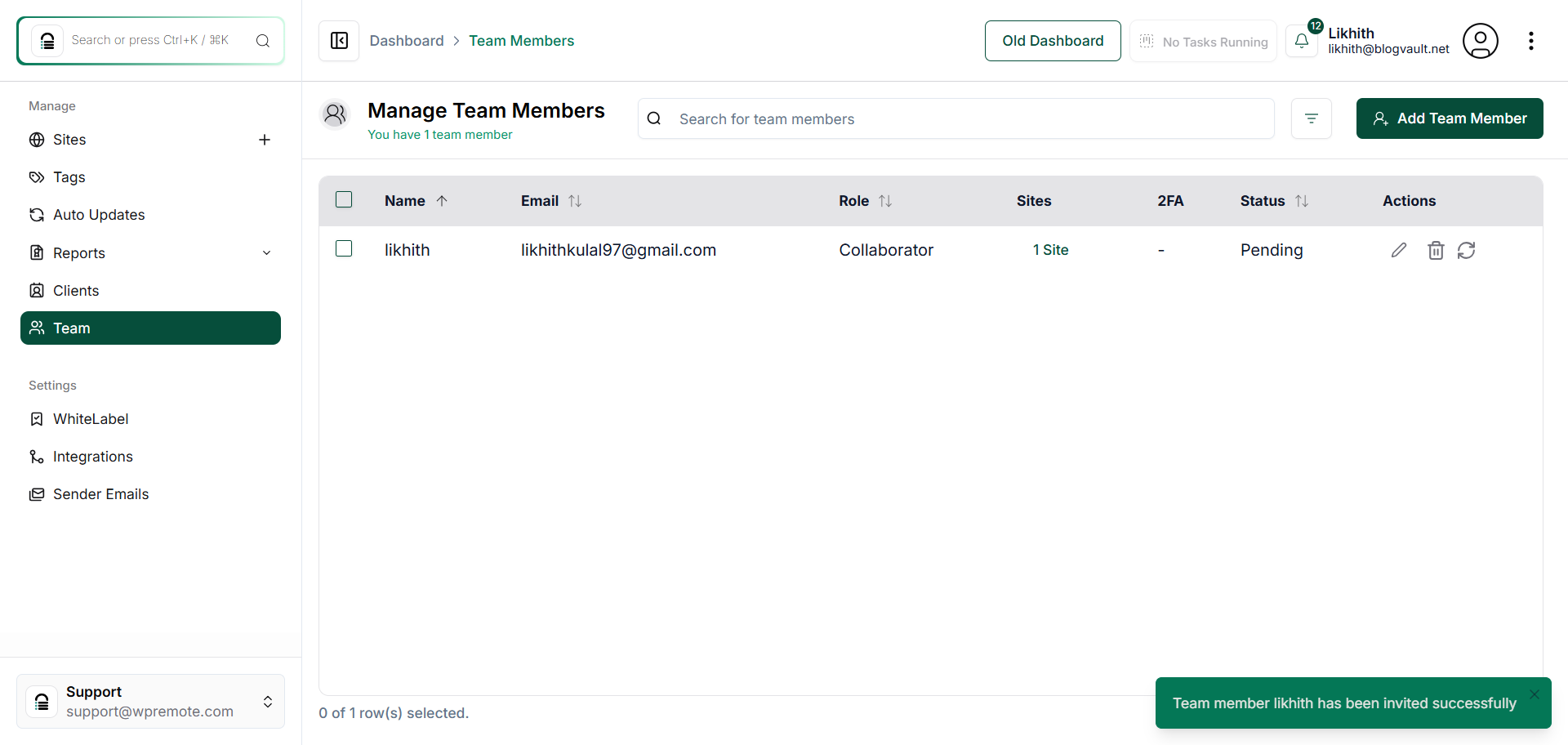 Step 6 screenshot