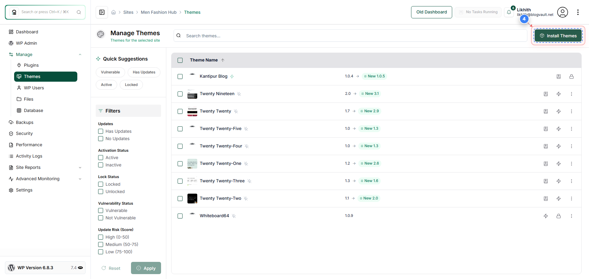 Step 4 screenshot