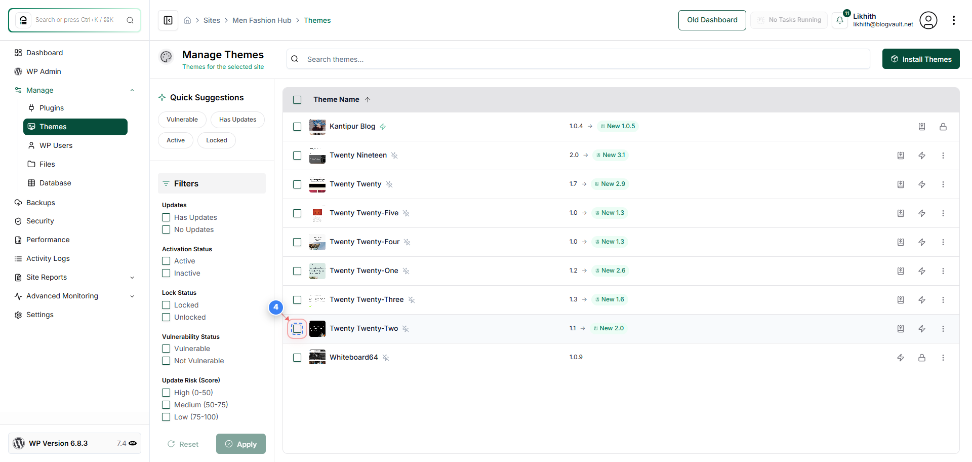 Step 4 screenshot