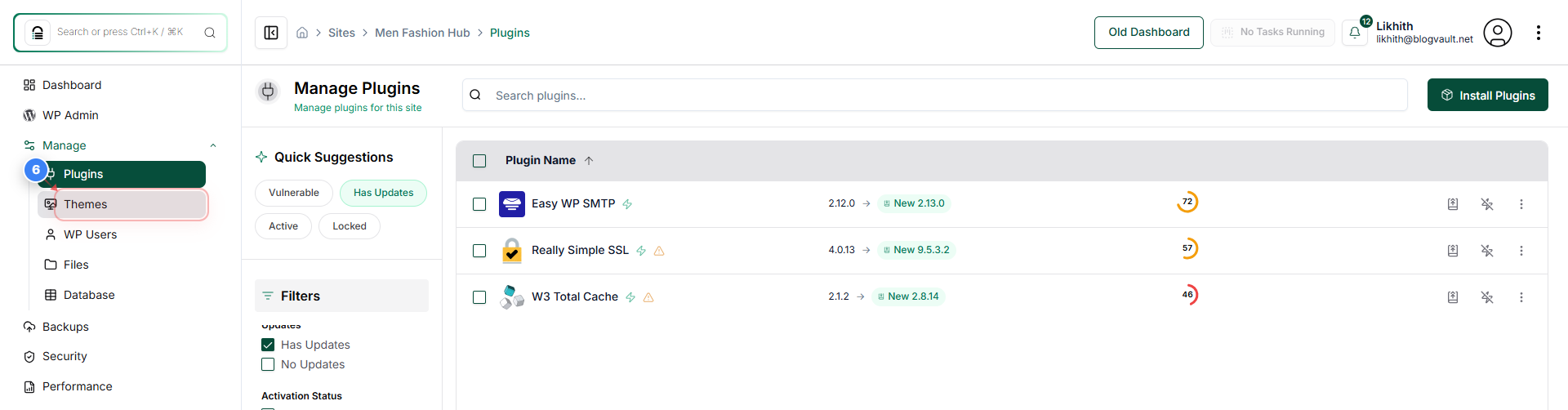 Step 6 screenshot