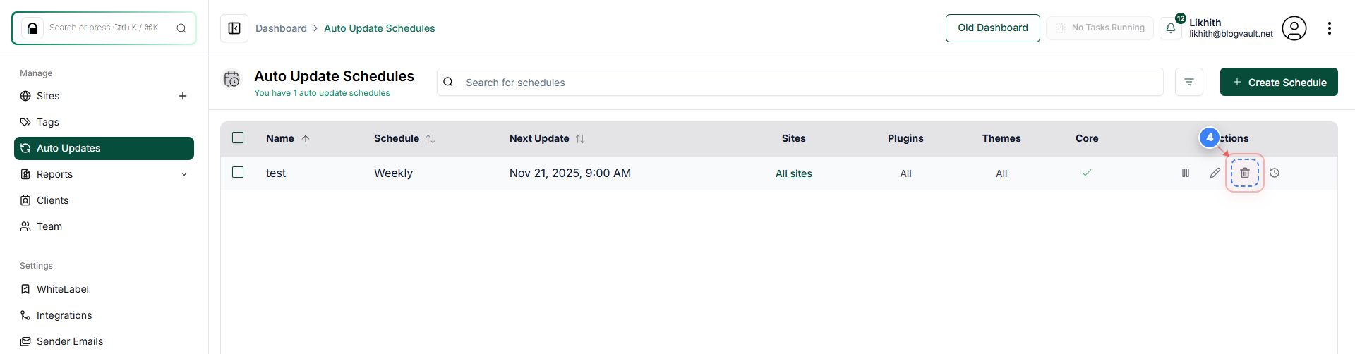Step 4 screenshot
