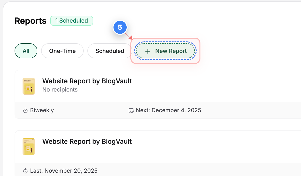 Step 5 screenshot
