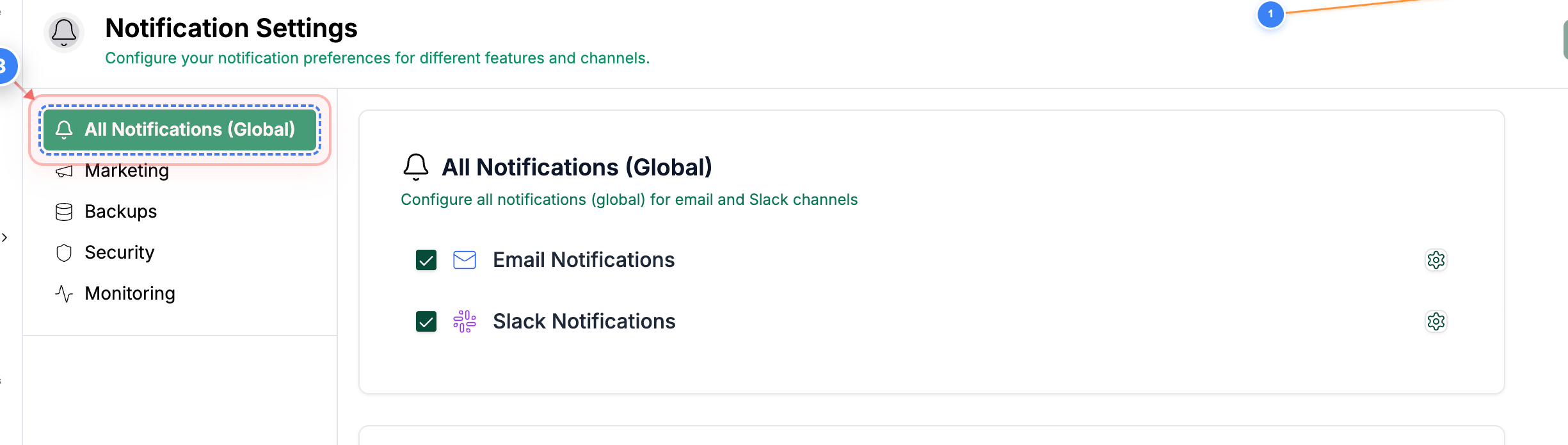 Step 2 screenshot