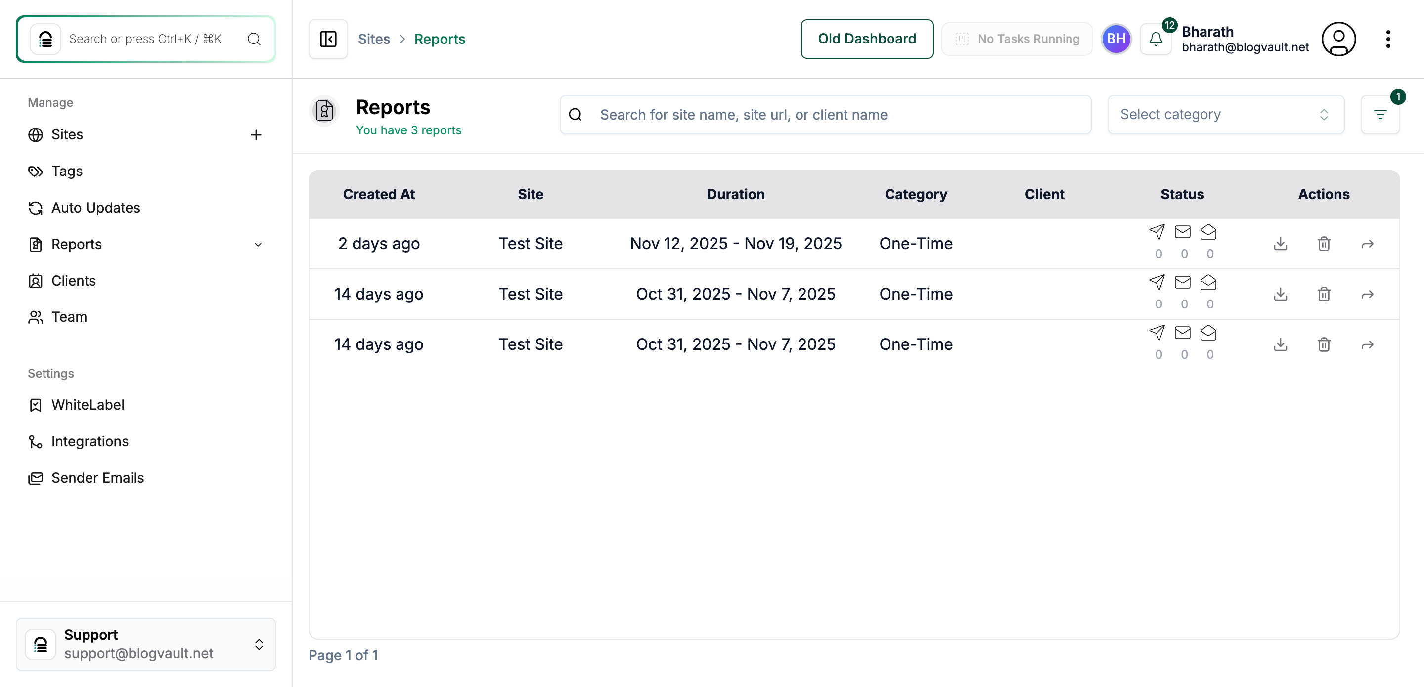 Step 3 screenshot