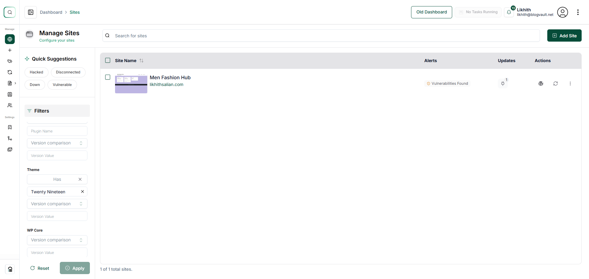 Step 5 screenshot