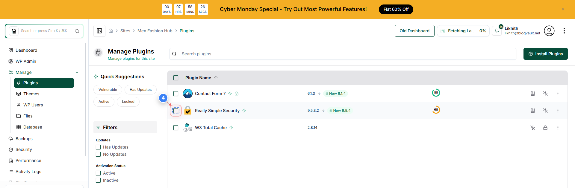 Step 4 screenshot