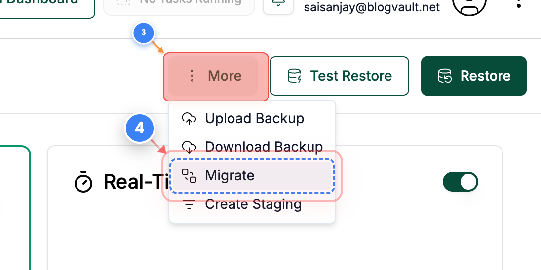 Step 4 screenshot
